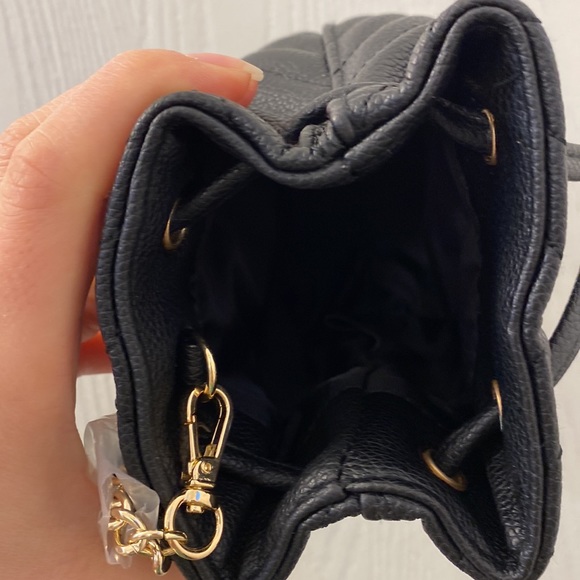 Micro bucket bag. - Picture 3 of 3